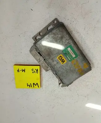Citroen Berlingo Airbag control unit/module 9638604280