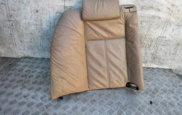 BMW 7 E38 Rear seat 8163716 8163716A