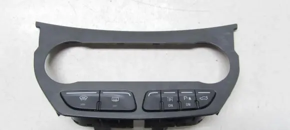 Ford Kuga II Tailgate opening switch AM5T-14B436-CB