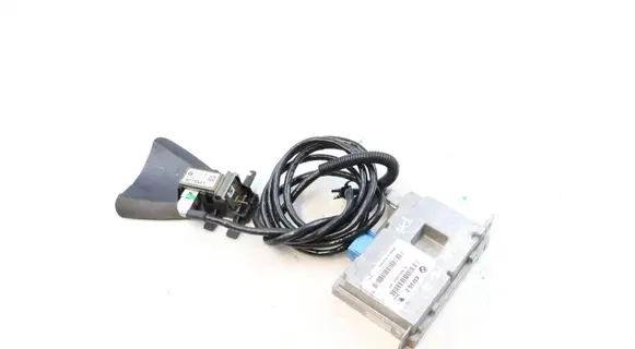 BMW M6 Windshield/windscreen camera 9275541 9367350 66519367350