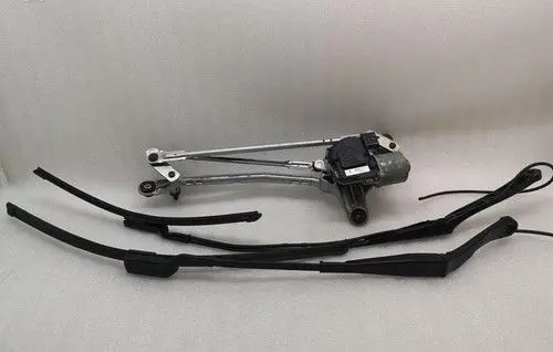 Tesla Model 3 Front wiper linkage and motor 1095855CNB