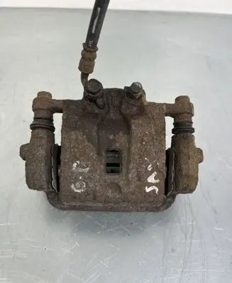 Hyundai Santa Fe Rear brake caliper