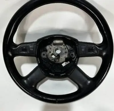 Audi Q7 4L Steering wheel