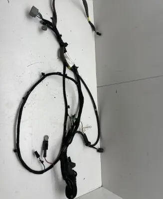 Volvo XC90 Tailgate/trunk wiring harness 31840258 31384392