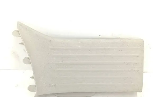 Chrysler Pacifica Rear sill trim cover 5SP26PD2AF JR217708 2862320