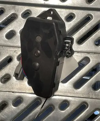 Tailgate/trunk/boot lift motor