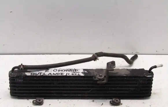 Mitsubishi Outlander Engine oil radiator 0240007751