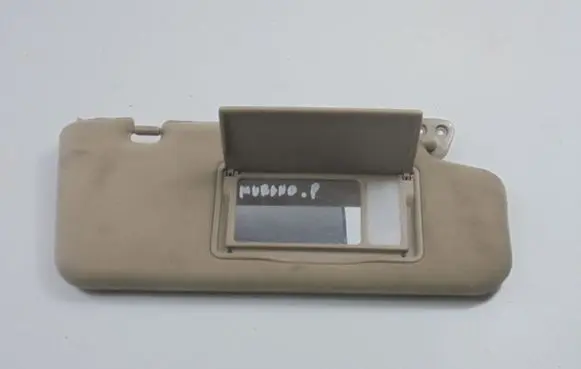 Nissan Murano Z50 Sun visor