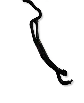 BMW 7 G11 G12 Engine coolant pipe/hose 321