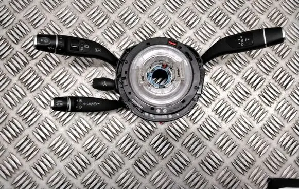 Mercedes-Benz ML W166 Wiper turn signal indicator stalk/switch HW113000
