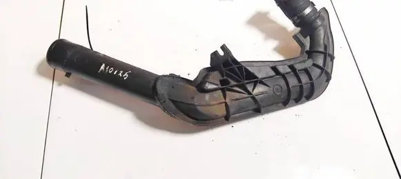 Intercooler hose/pipe