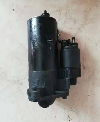 Volvo S80 Starter motor 005831253