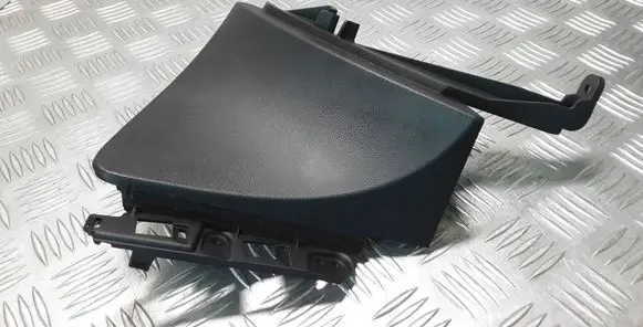 Renault Latitude (L70) Dashboard center trim panel 681945478R