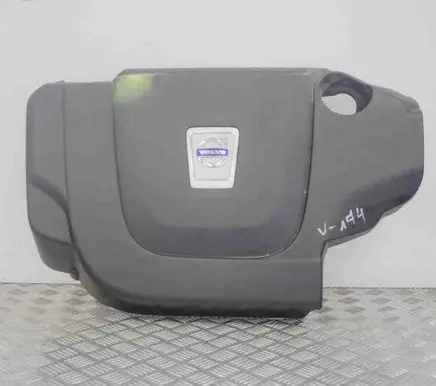 Volvo V60 Engine cover (trim) 31319190