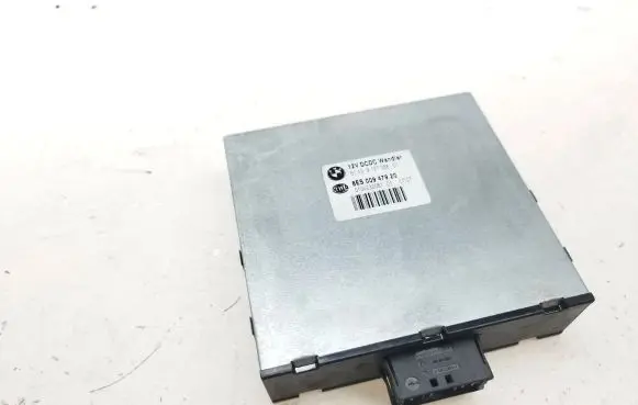 BMW 1 E81 E87 Other control units/modules 9127088 6142912708801 8ES00947920