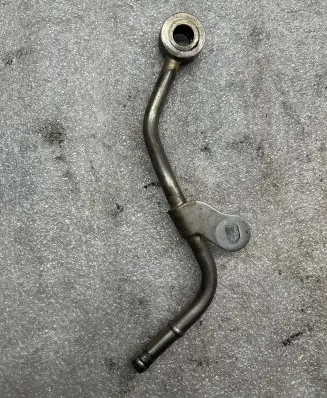 Mazda CX-5 Brake vacuum hose/pipe 