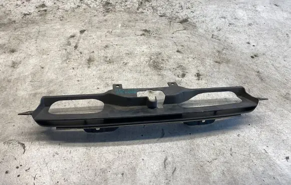 Honda HR-V Front bumper support beam