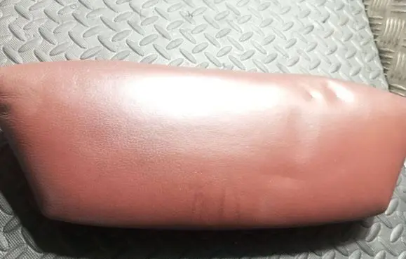 Seat trim