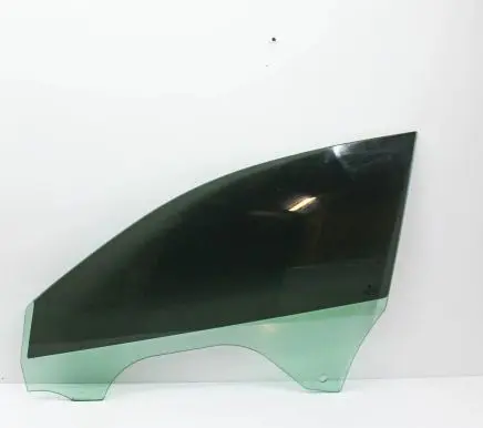 Volkswagen Arteon Front door window glass four-door 43R000056