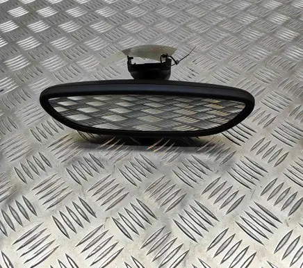 Porsche Macan (95B) Rear view mirror (interior) 7PP857511E