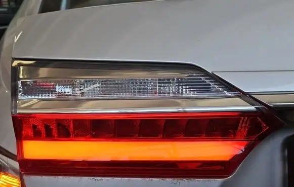 Toyota Corolla E160 E170 Rear/tail lights 8159002A20 IMPRK1591439
