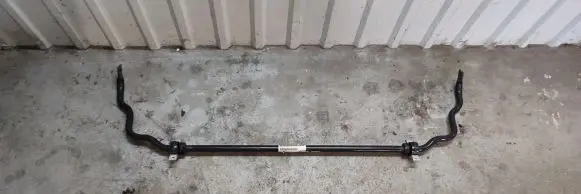 Porsche Cayenne (92A) Rear anti-roll bar/sway bar 7P0511025 7P0511025G