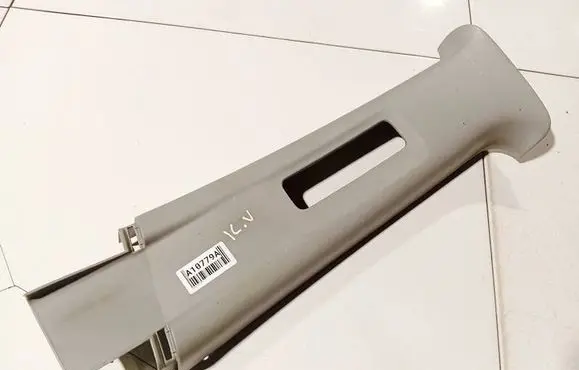 Honda Jazz (B) pillar trim (top) 84161saa 84151-sag-h000