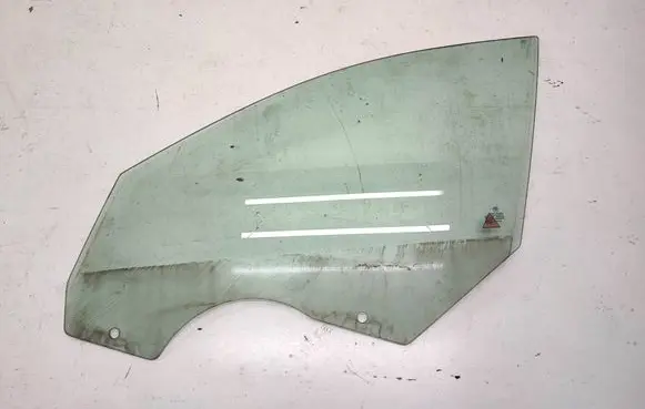 BMW 7 F01 F02 F03 F04 Front door window glass four-door 43R001026