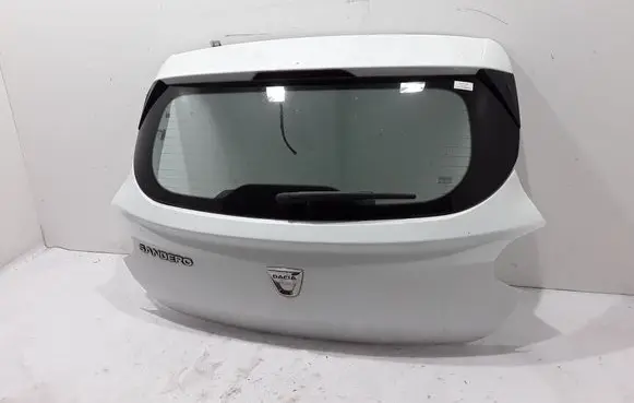 Dacia Sandero III Tailgate/trunk/boot lid 901008773R