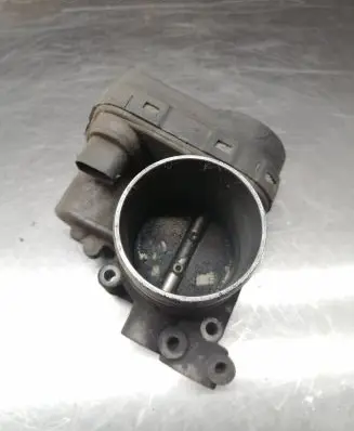 Mercedes-Benz A W168 Throttle valve A1661410125