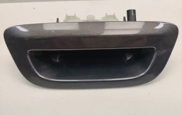 Chrysler Pacifica Tailgate/trunk/boot exterior handle 5RP06LAUAA 5RP06LAUAC 784114AC
