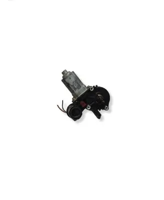 Toyota Yaris Front door window regulator motor 8572052020 0621009992