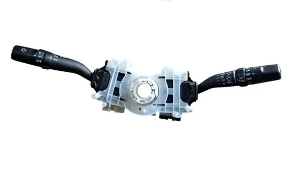 Suzuki Liana Wiper turn signal indicator stalk/switch 3740068JM