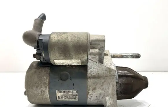 Suzuki Swift I Starter motor 3110086G00