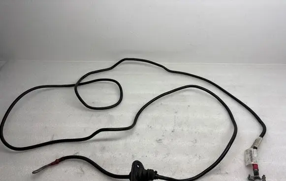 Volvo S60 Positive cable (battery) 0350419 9452633 00217705