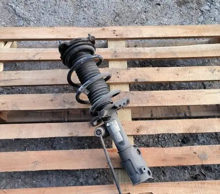 KIA Ceed Front shock absorber/damper 54651J7XB0 54630G4GE0