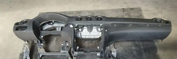 Ford S-MAX Dashboard 3100014