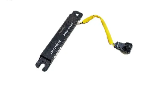 KIA Optima Antenna control unit 95420-D4300