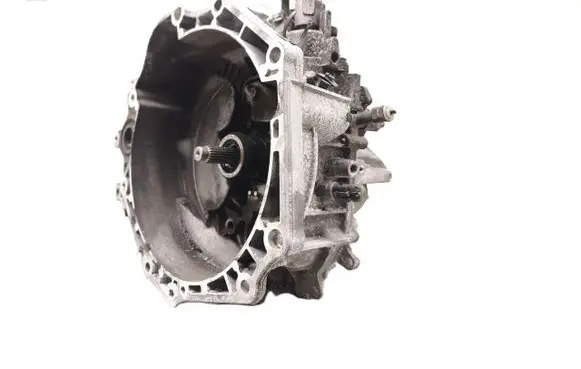 Opel Astra K Manual 6 speed gearbox 55593195 55590820 MZ4