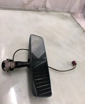 Mercedes-Benz EQA Rear view mirror (interior) A2478103810