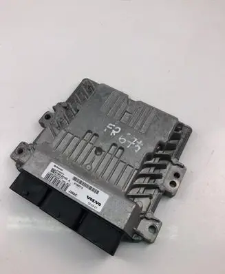 Volvo V60 Engine control unit/module 31355712