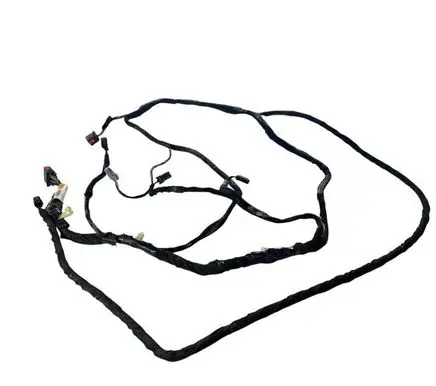 Ford Mustang VI Other wiring loom JR3T14334CA G281T 350477440