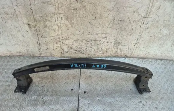 Seat Ibiza IV (6J,6P) Front bumper cross member 6J0807109A