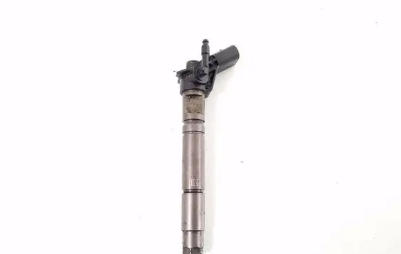 Mercedes-Benz ML W164 Fuel injector A6290700287