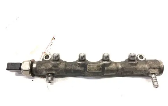 Volkswagen Golf VII Fuel main line pipe 04L130089F