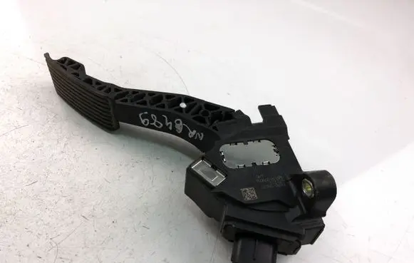 Citroen C1 Accelerator throttle pedal 781100H030