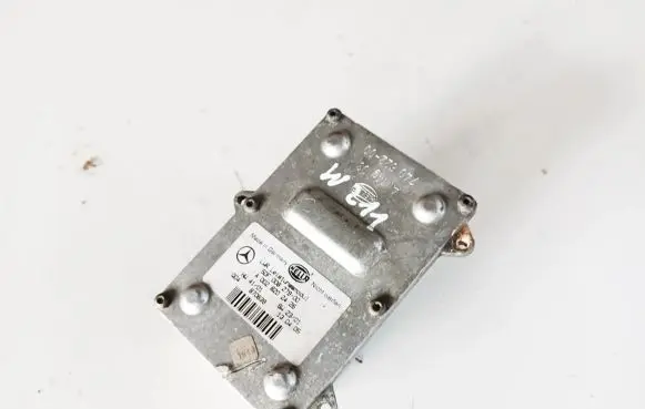 Headlight ballast module Xenon