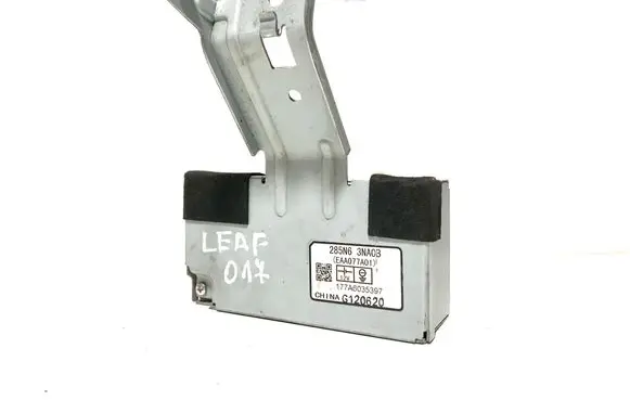 Nissan Leaf I (ZE0) Other control units/modules 285N63NA0B