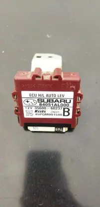 Subaru Outback (BS) Light module LCM 84051AL000