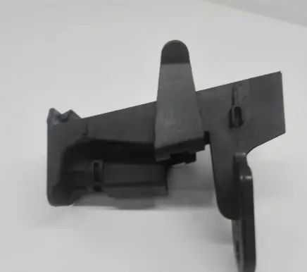 Volkswagen Phaeton Outside/exterior temperature sensor 3D0917324C